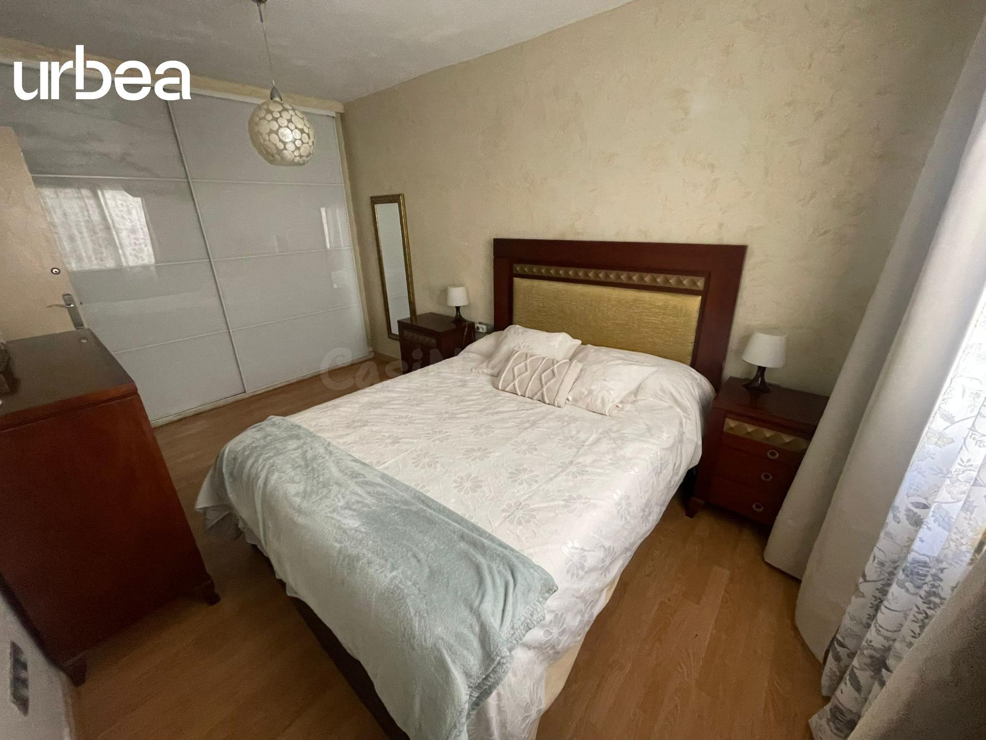 PISO EN VENTA DE DOS DORMITORIOS EN SEGUNDA PLANTA SIN ASCEN - foto 3