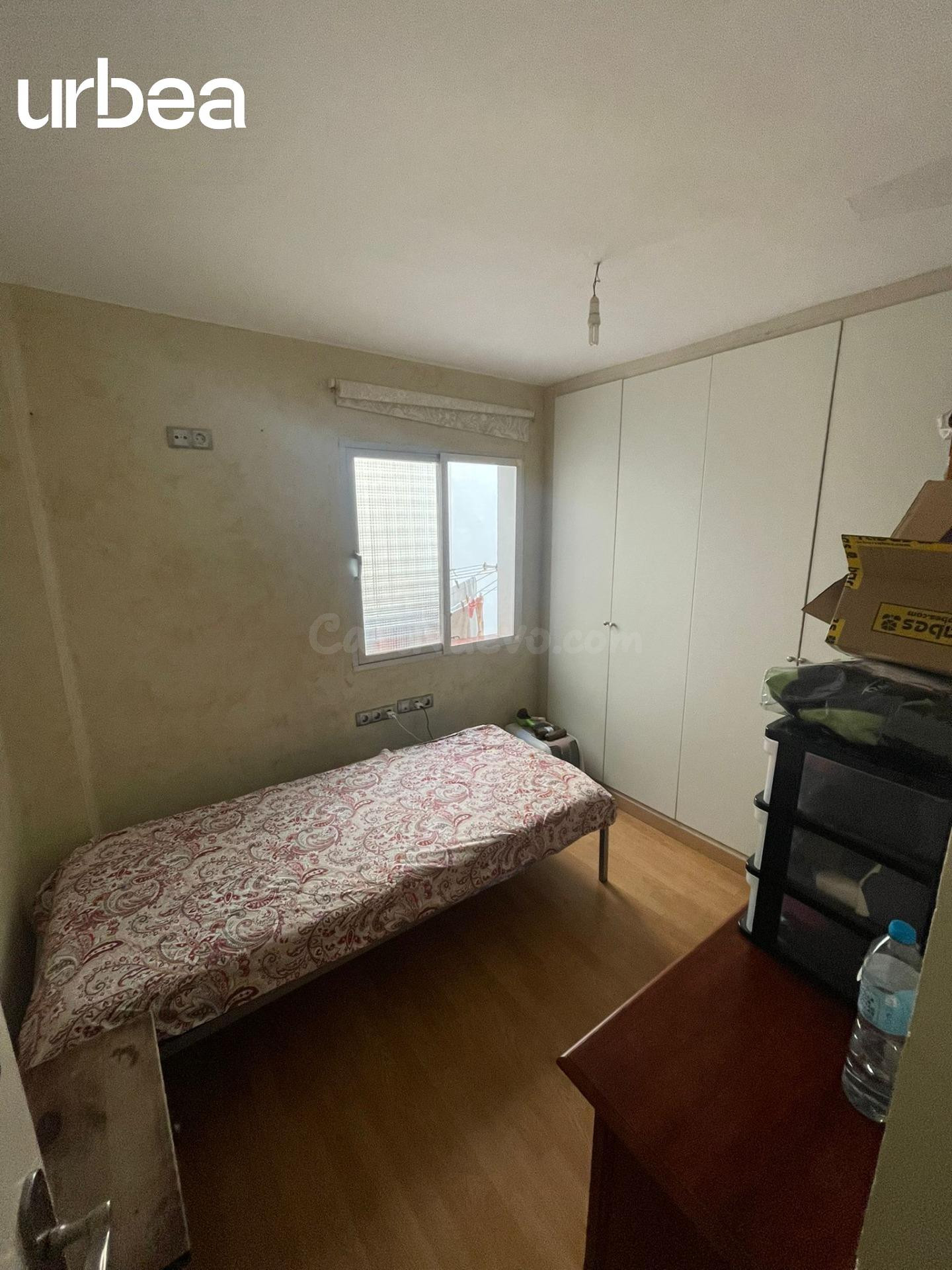 PISO EN VENTA DE DOS DORMITORIOS EN SEGUNDA PLANTA SIN ASCEN - foto 4