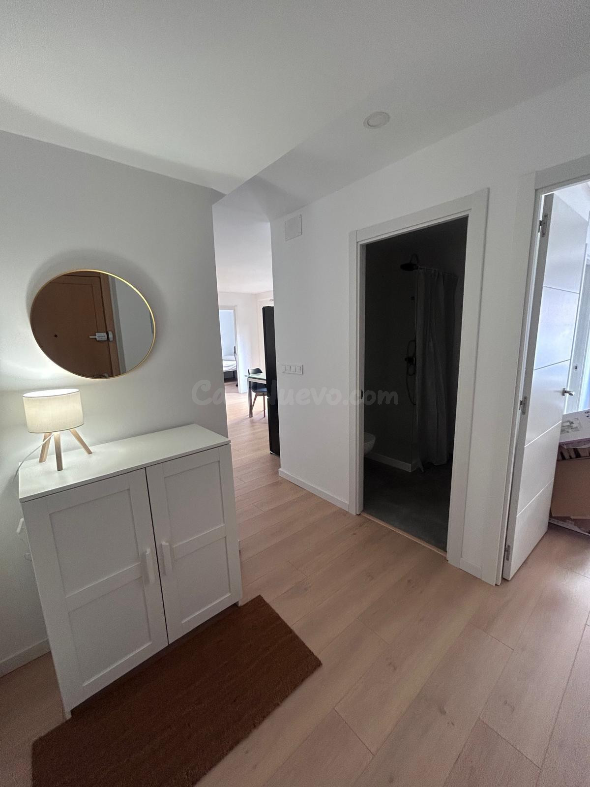 EXCLUSIVO ESTUDIANTES | Zona Universitaria | Piso Completo y