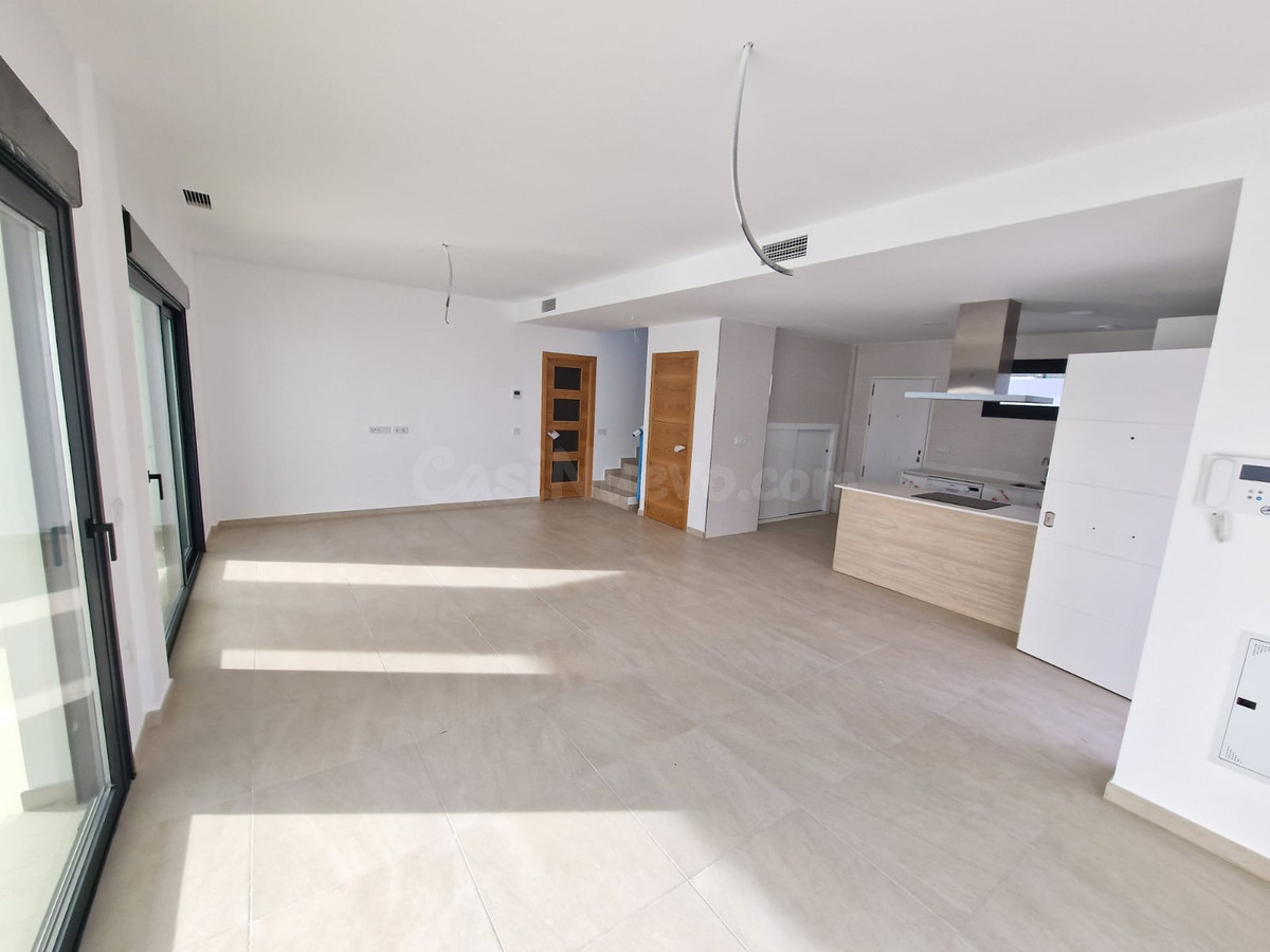Chalet 4 habitaciones 184m² en venta - El Castillo - foto 3