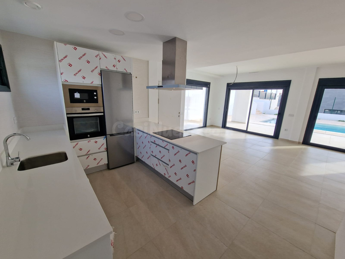 Chalet 4 habitaciones 184m² en venta - El Castillo - foto 5