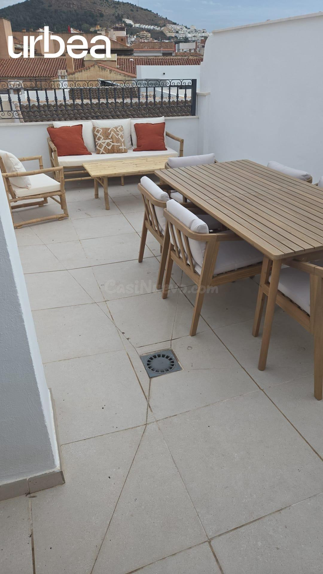 Ático Dúplex de Obra Nueva Finalizada en el Centro Histórico - foto 2