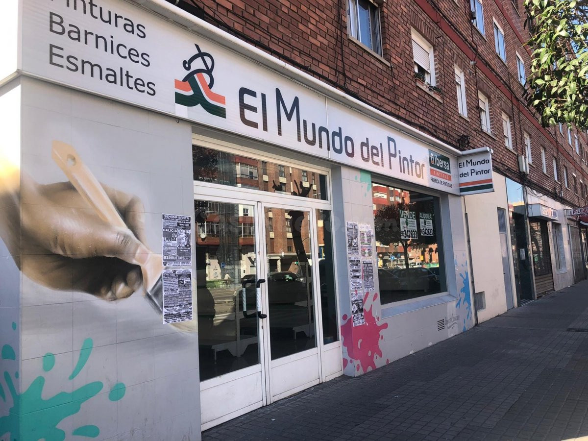 LOCAL EN PASEO SAN ISIDRO - foto 2