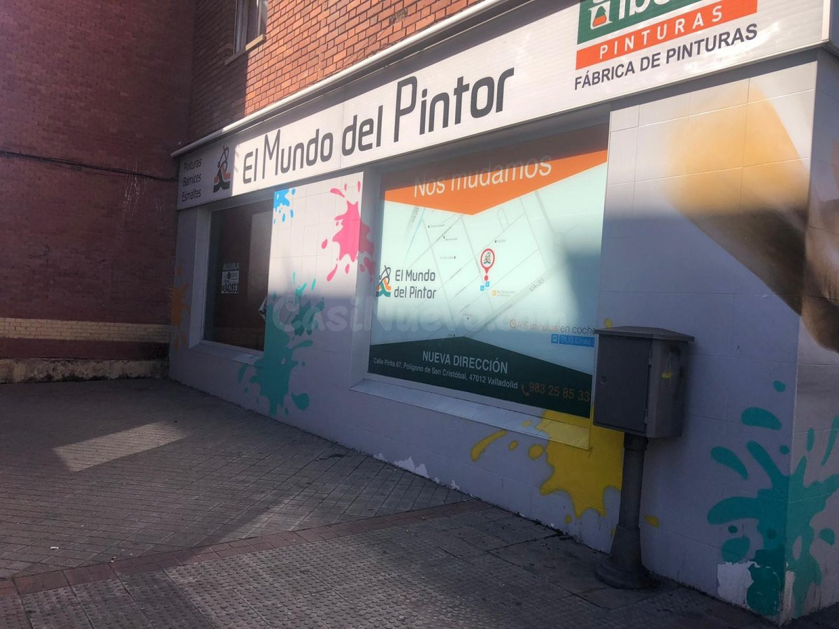 LOCAL EN PASEO SAN ISIDRO - foto 3