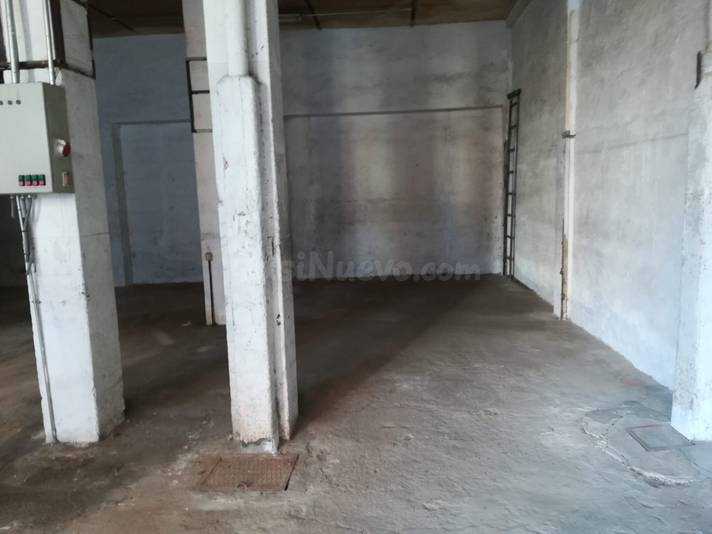 LOCAL COMERCIAL EN VALLADOLID, BARRIO DELICIAS