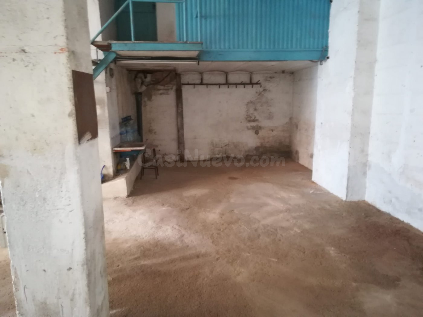 LOCAL COMERCIAL EN VALLADOLID, BARRIO DELICIAS - foto 2