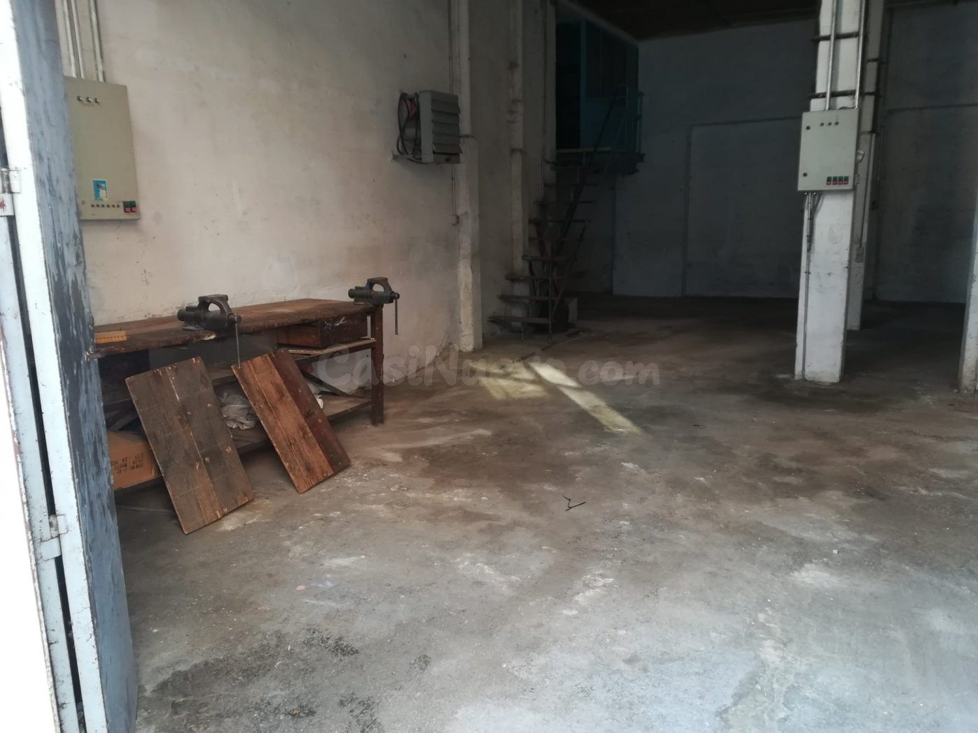 LOCAL COMERCIAL EN VALLADOLID, BARRIO DELICIAS - foto 3