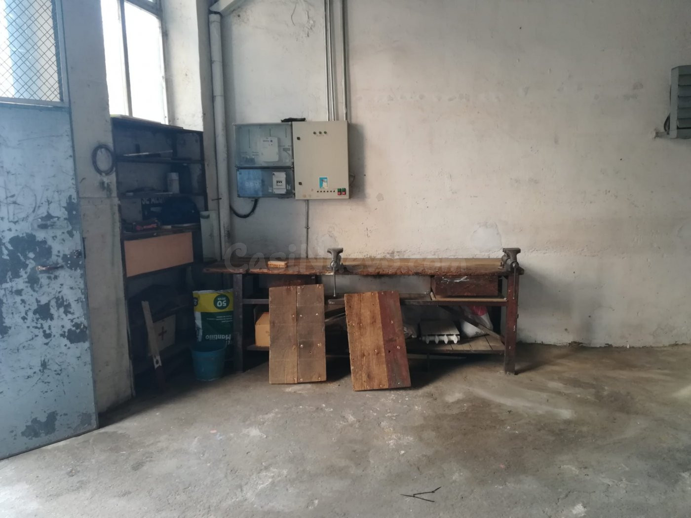LOCAL COMERCIAL EN VALLADOLID, BARRIO DELICIAS - foto 4