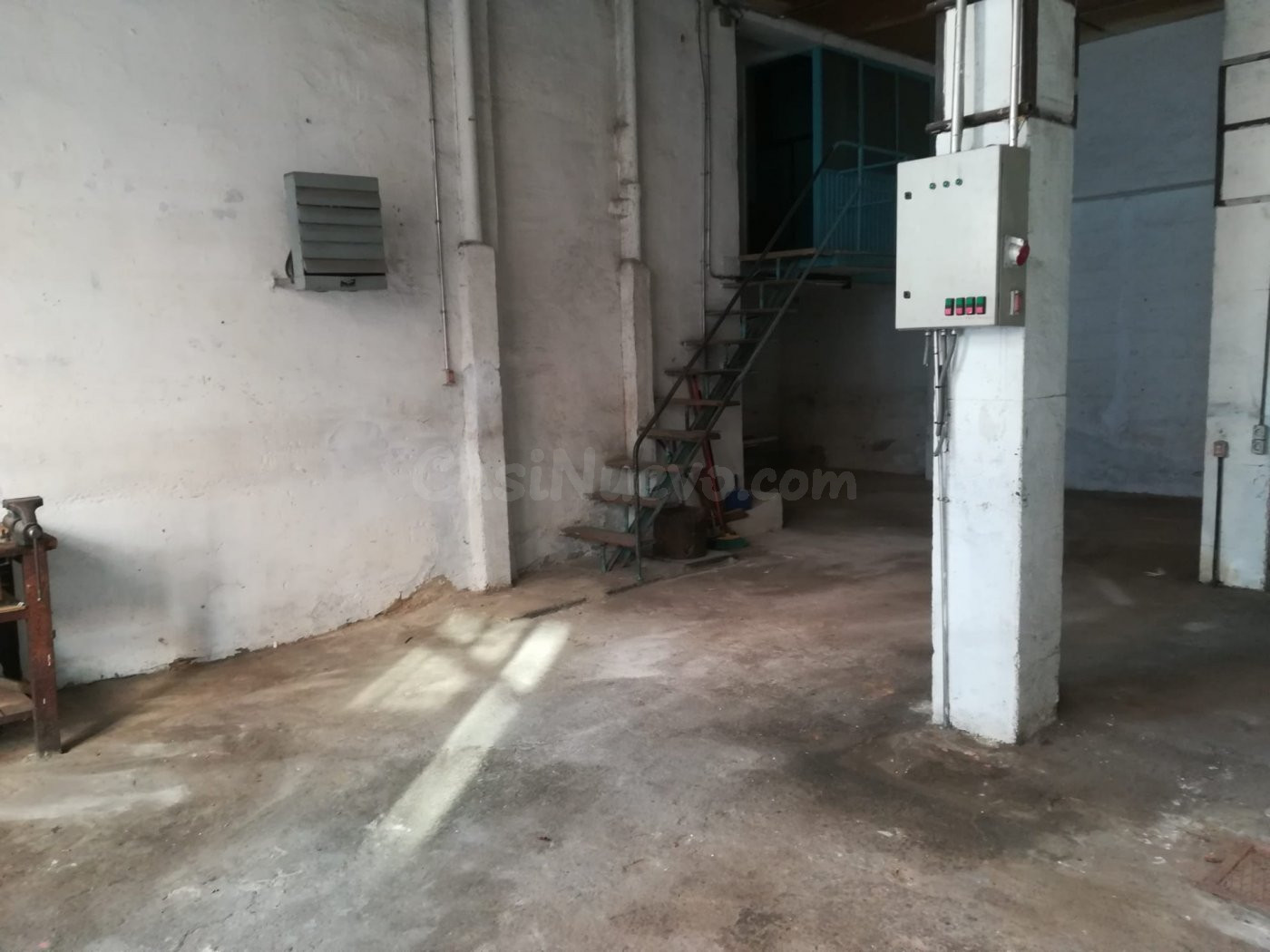 LOCAL COMERCIAL EN VALLADOLID, BARRIO DELICIAS - foto 5