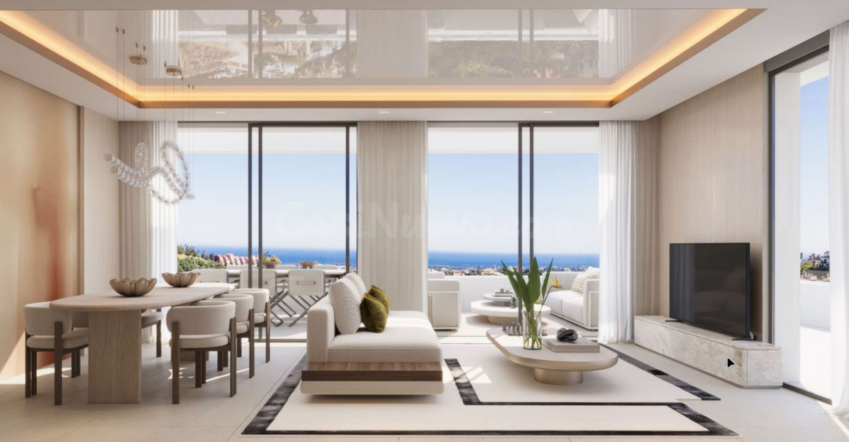 Planta baja 2 habitaciones 97m² en venta - La Cala de Mijas - foto 2