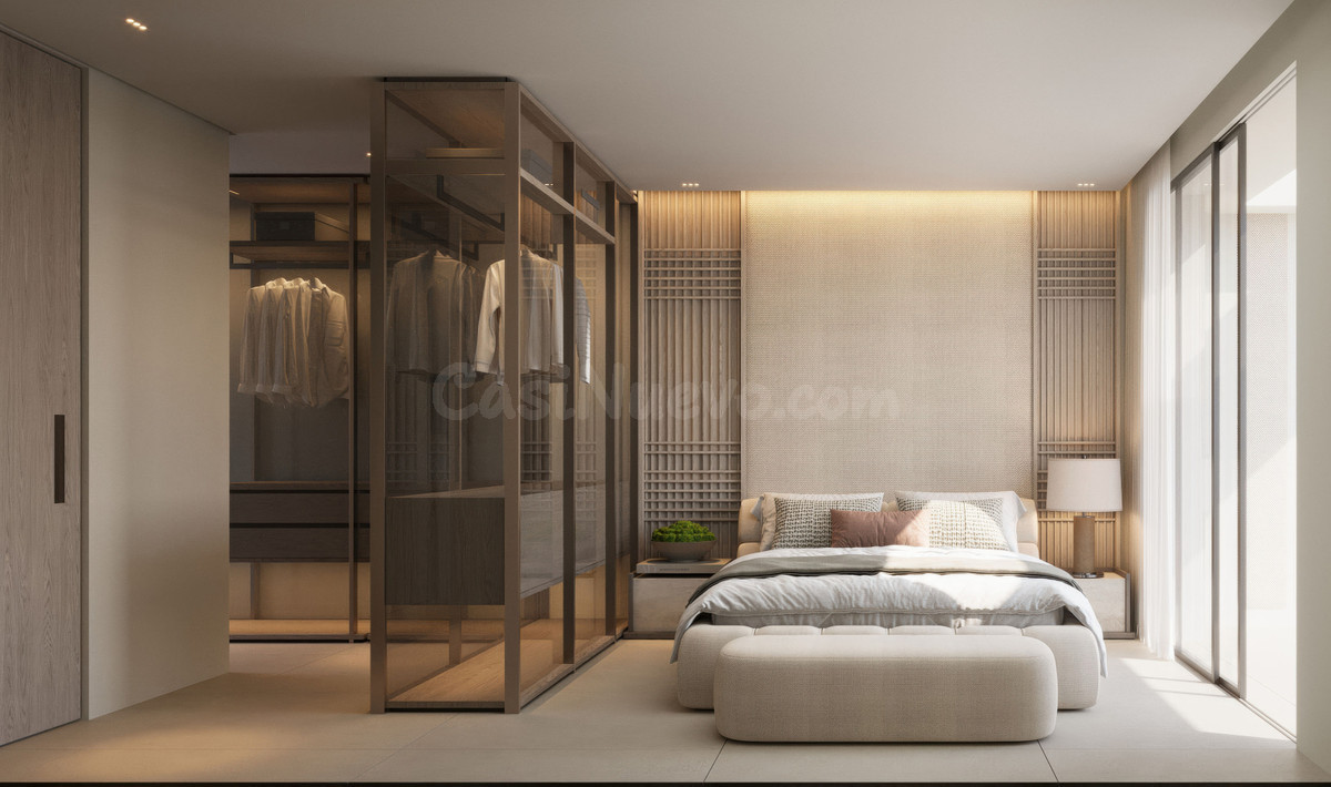 Planta baja 2 habitaciones 97m² en venta - La Cala de Mijas - foto 3
