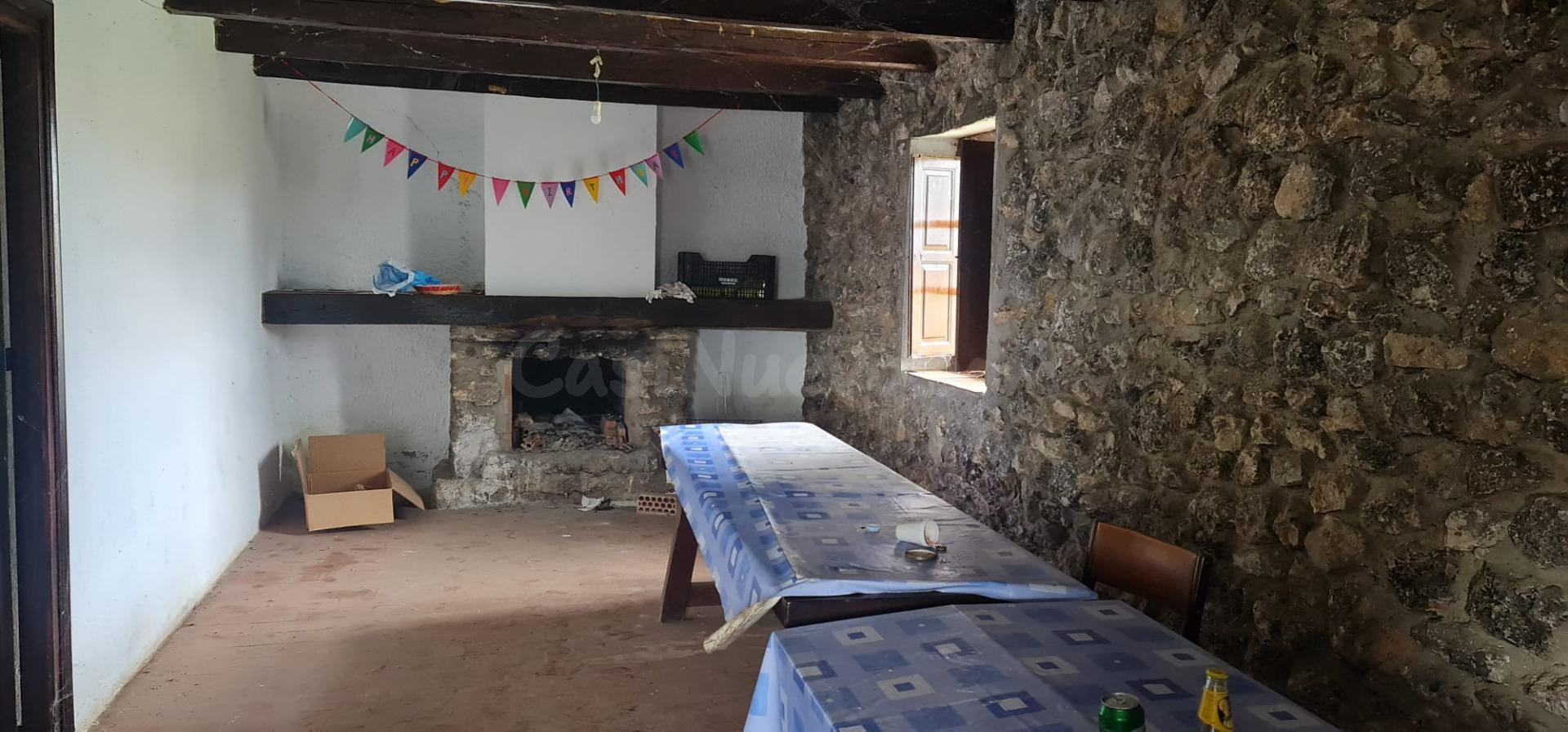 FINCA RUSTICA DE REGADÍO EN CUBILLAS DE SANTA MARTA (VALLADO - foto 5