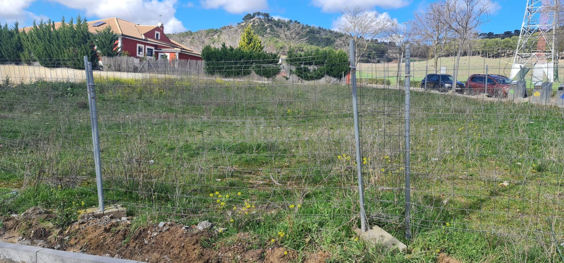 PARCELA EN SOTOVERDE (ARROYO DE LA ENCOMIENDA) - foto 4