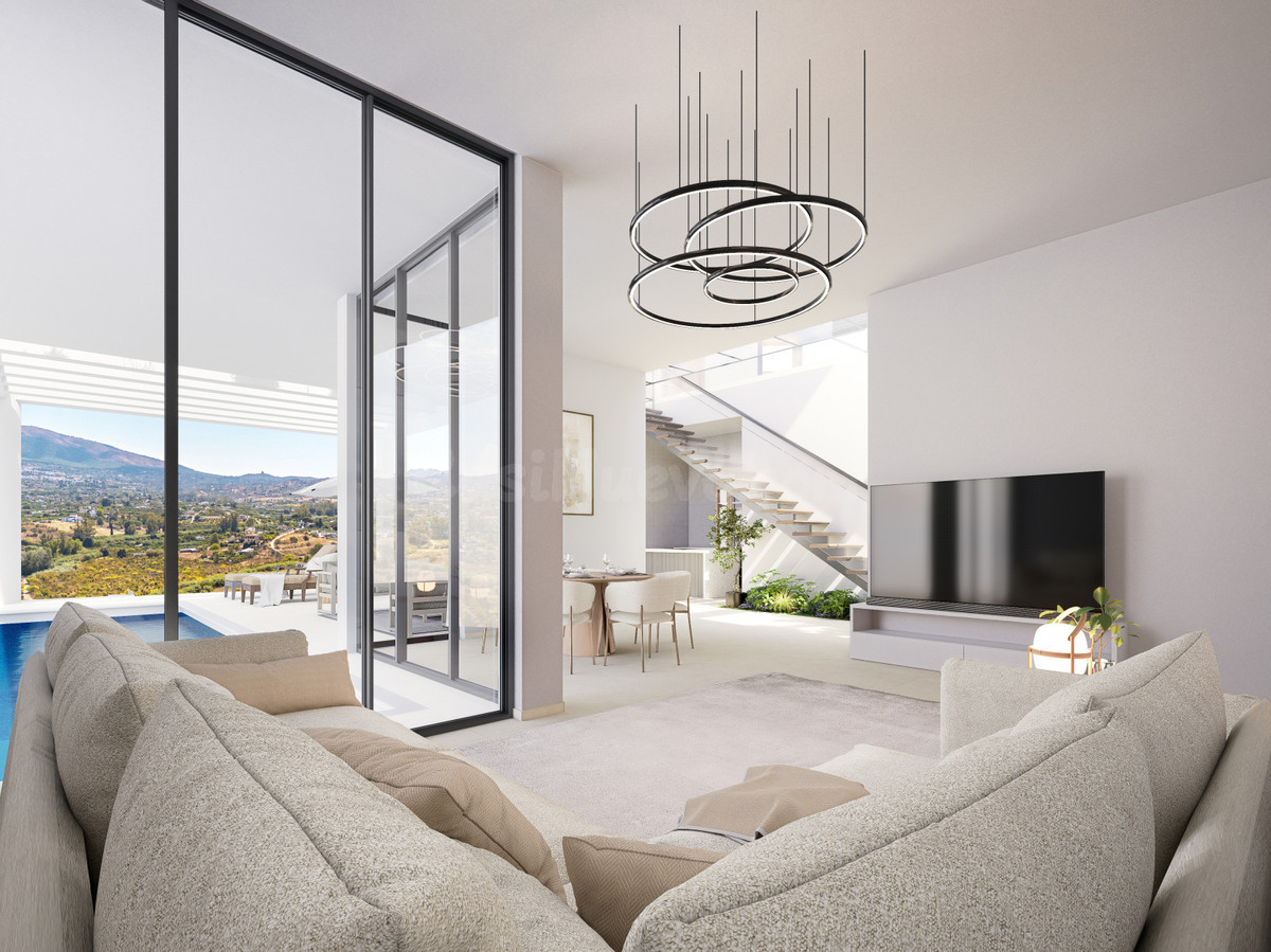 Chalet 3 habitaciones 216m² en venta - Villafranco del Gudal - foto 3