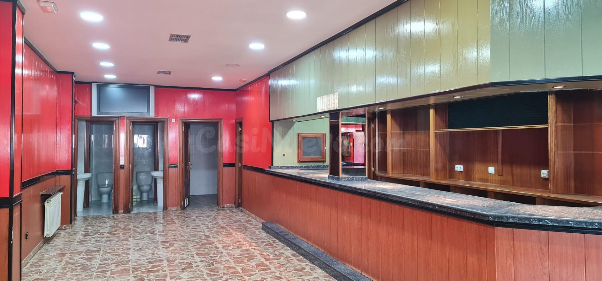 EN LA PILARICA, LOCAL COMERCIAL