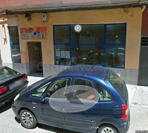 Local comercial 166m² en alquiler - Delicias - foto 2