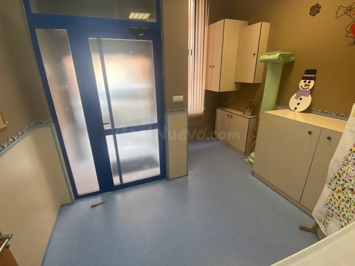 Local comercial 166m² en alquiler - Delicias - foto 4