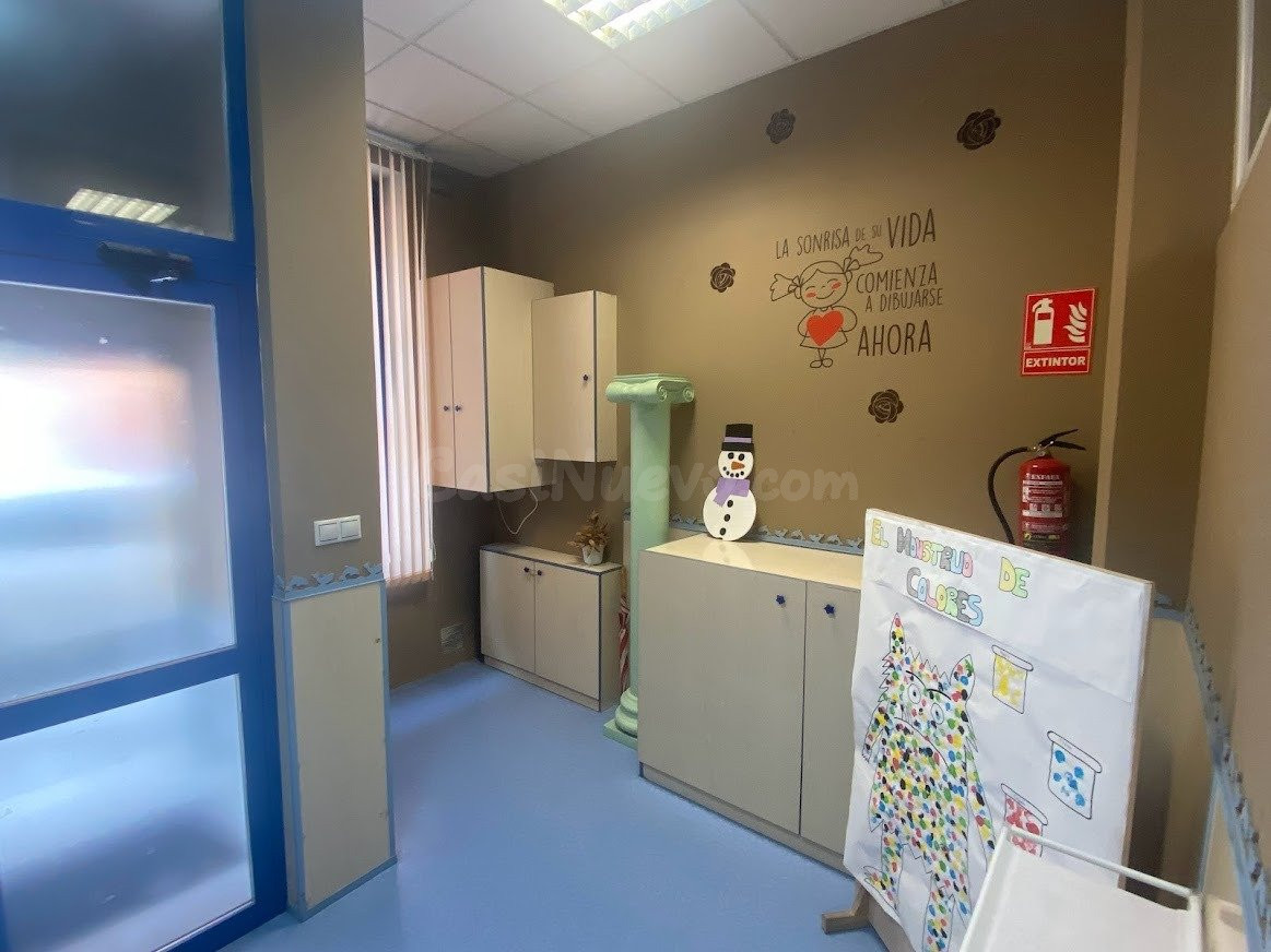 Local comercial 166m² en alquiler - Delicias - foto 5