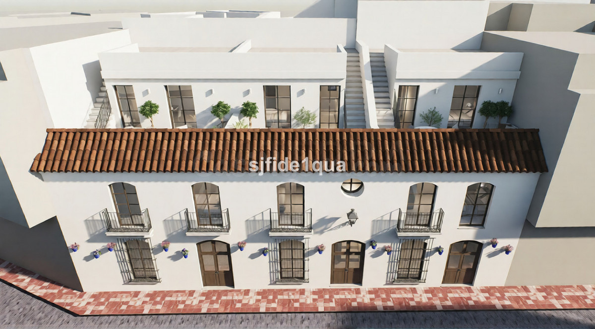 Adosado 2 habitaciones 101m² en venta - Costa Del Sol