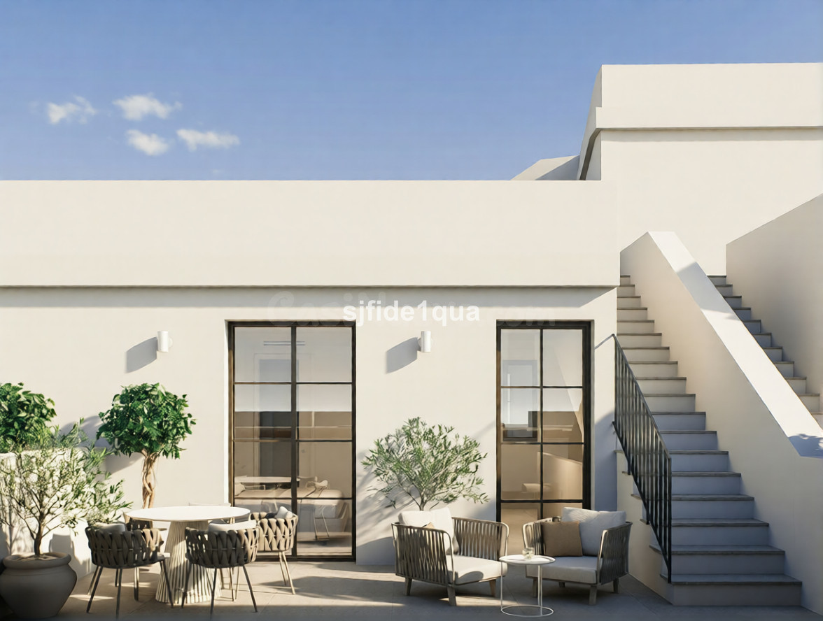 Adosado 2 habitaciones 101m² en venta - Costa Del Sol - foto 2