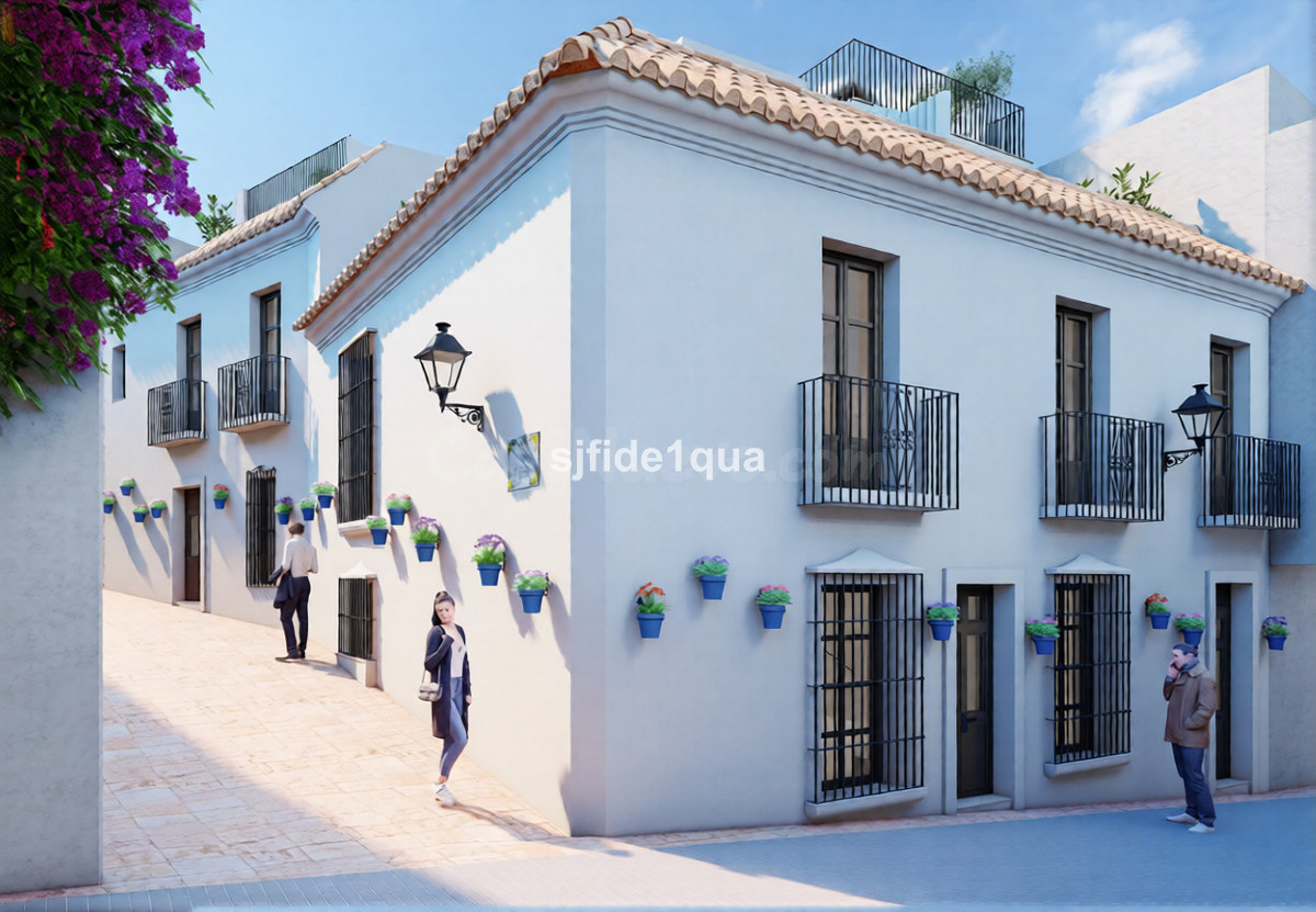 Adosado 2 habitaciones 101m² en venta - Costa Del Sol - foto 3