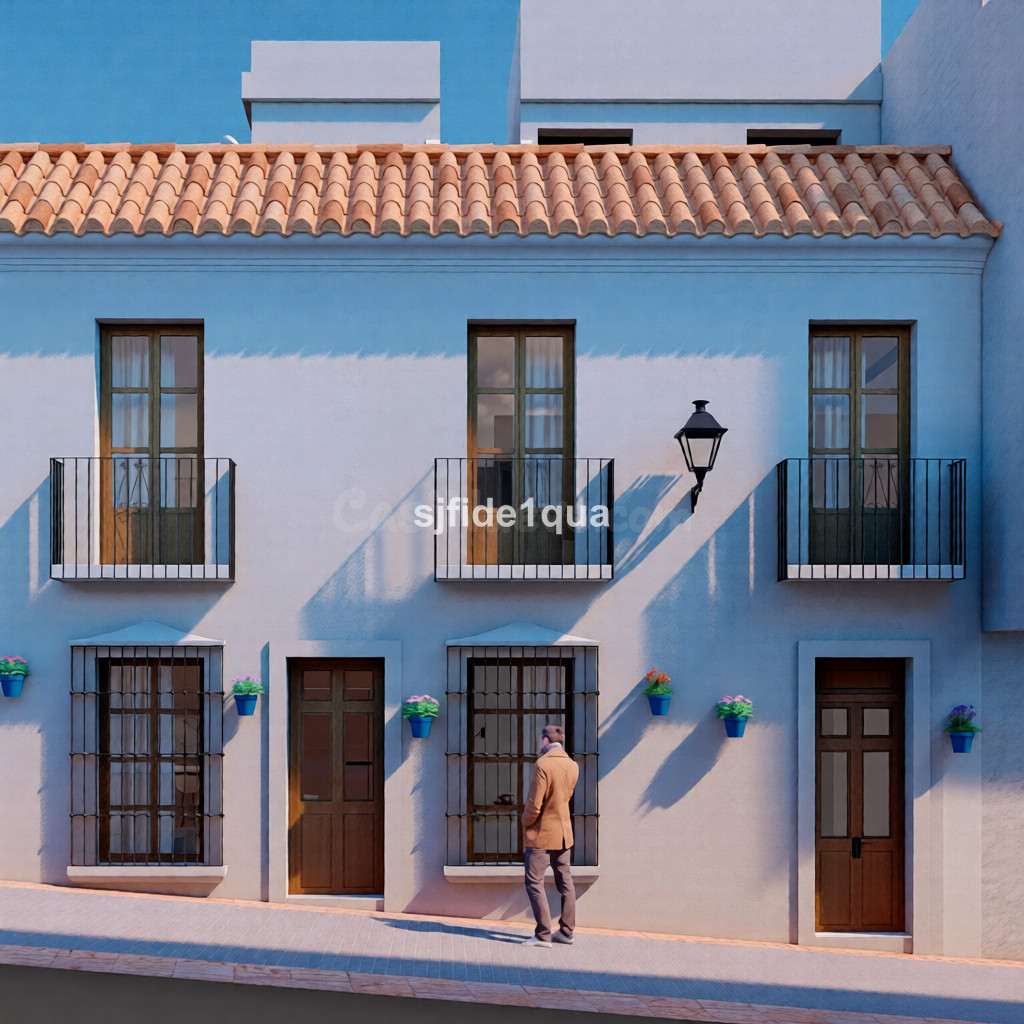 Adosado 2 habitaciones 101m² en venta - Costa Del Sol - foto 4