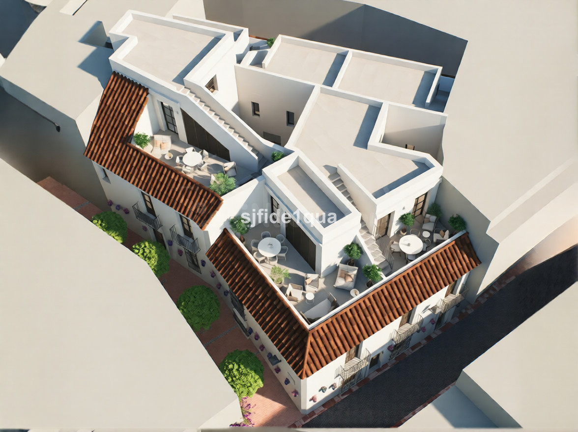 Adosado 2 habitaciones 101m² en venta - Costa Del Sol - foto 5