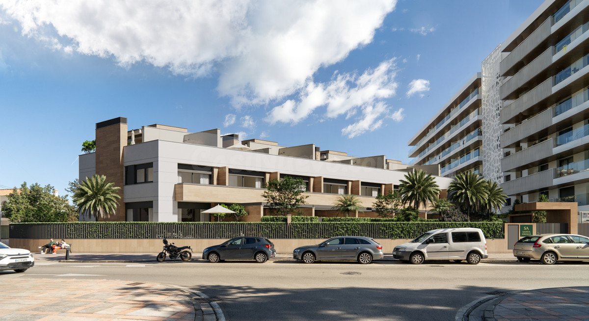 Adosado 3 habitaciones 290m² en venta - Castillo de Sohail