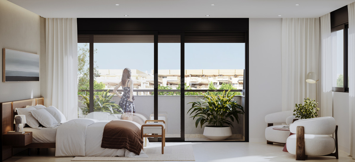 Adosado 3 habitaciones 290m² en venta - Castillo de Sohail - foto 4