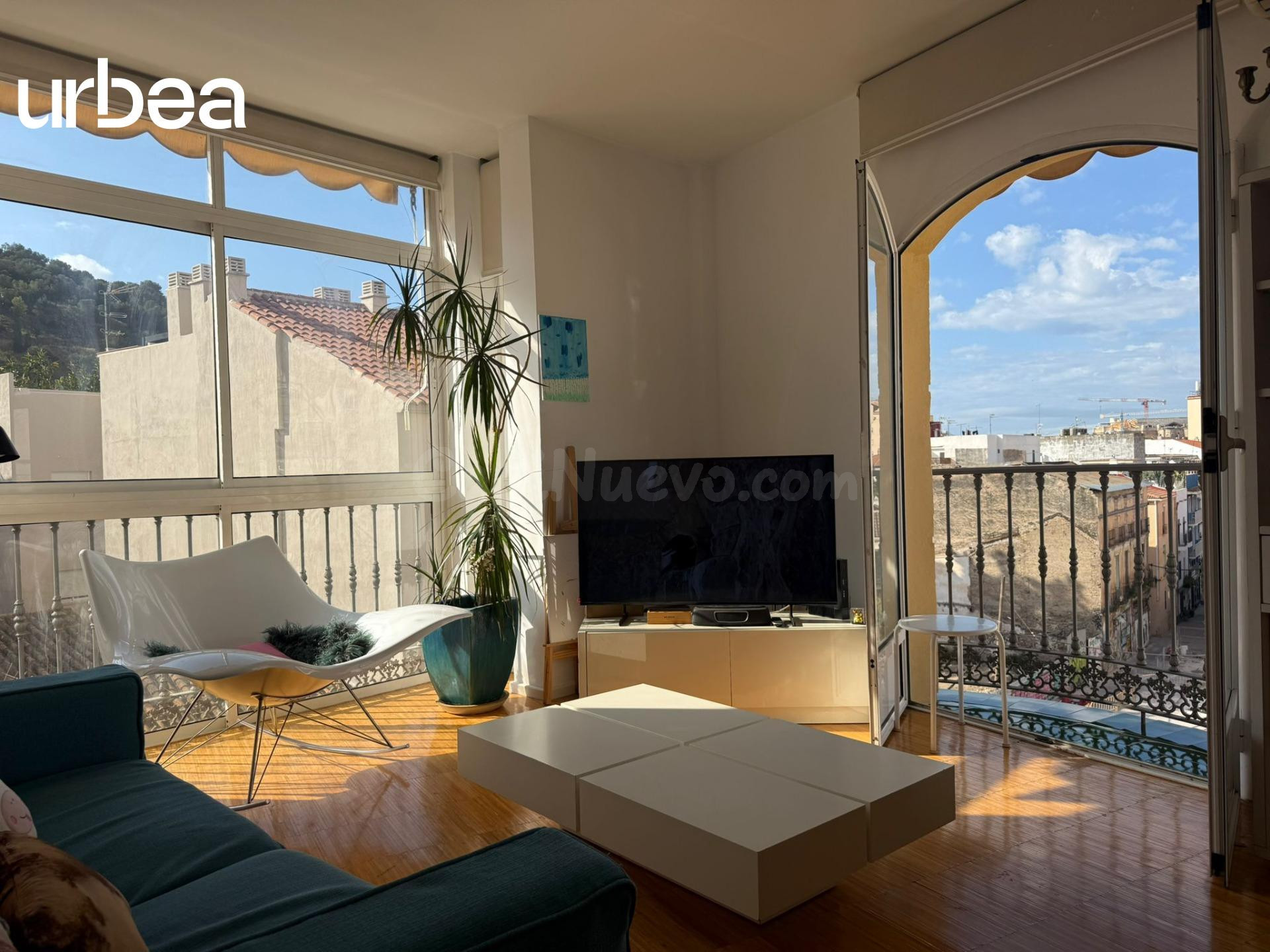 Tu refugio: ático único con terraza en el centro histórico d - foto 2