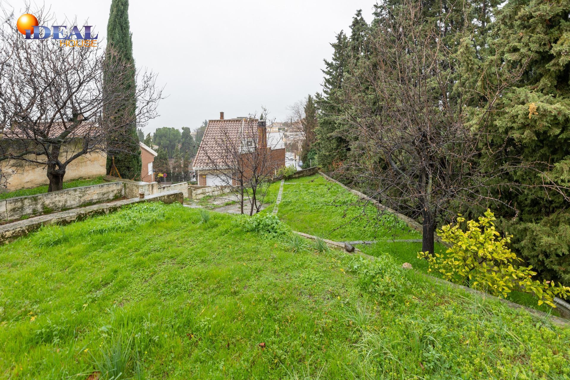HUETOR VEGA - foto 2