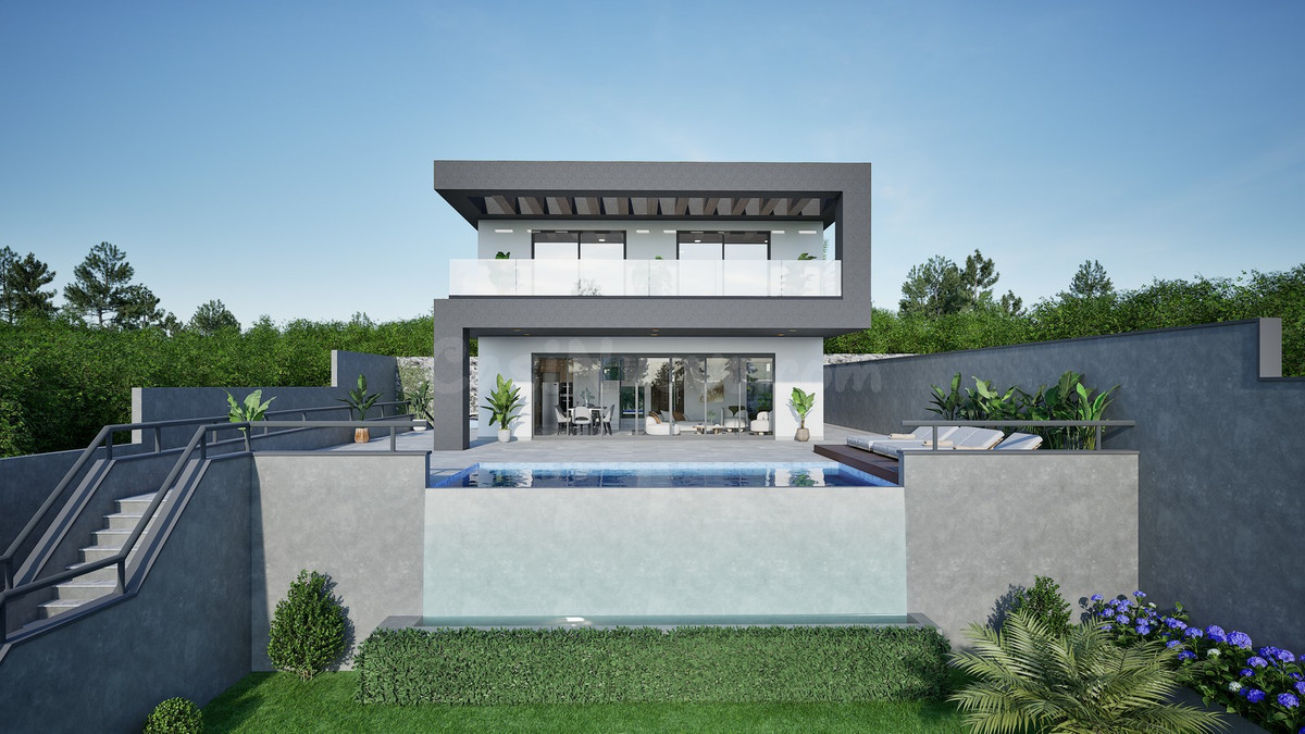 Chalet 3 habitaciones 300m² en venta - El Pinar - Palacio de - foto 2