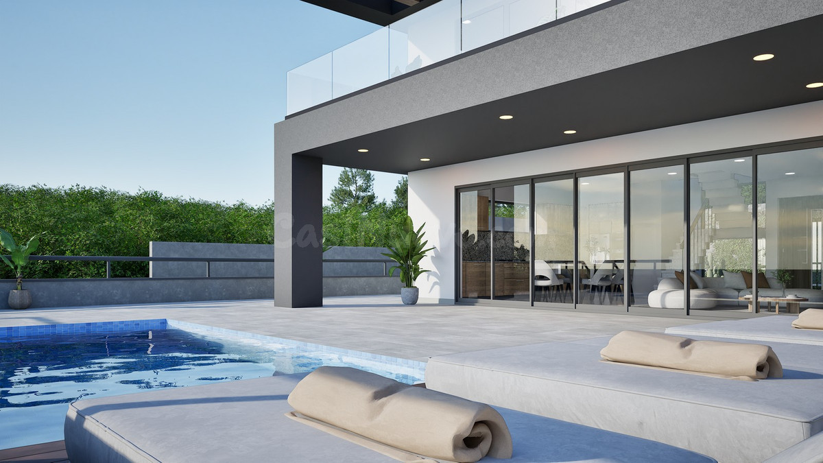 Chalet 3 habitaciones 300m² en venta - El Pinar - Palacio de - foto 3