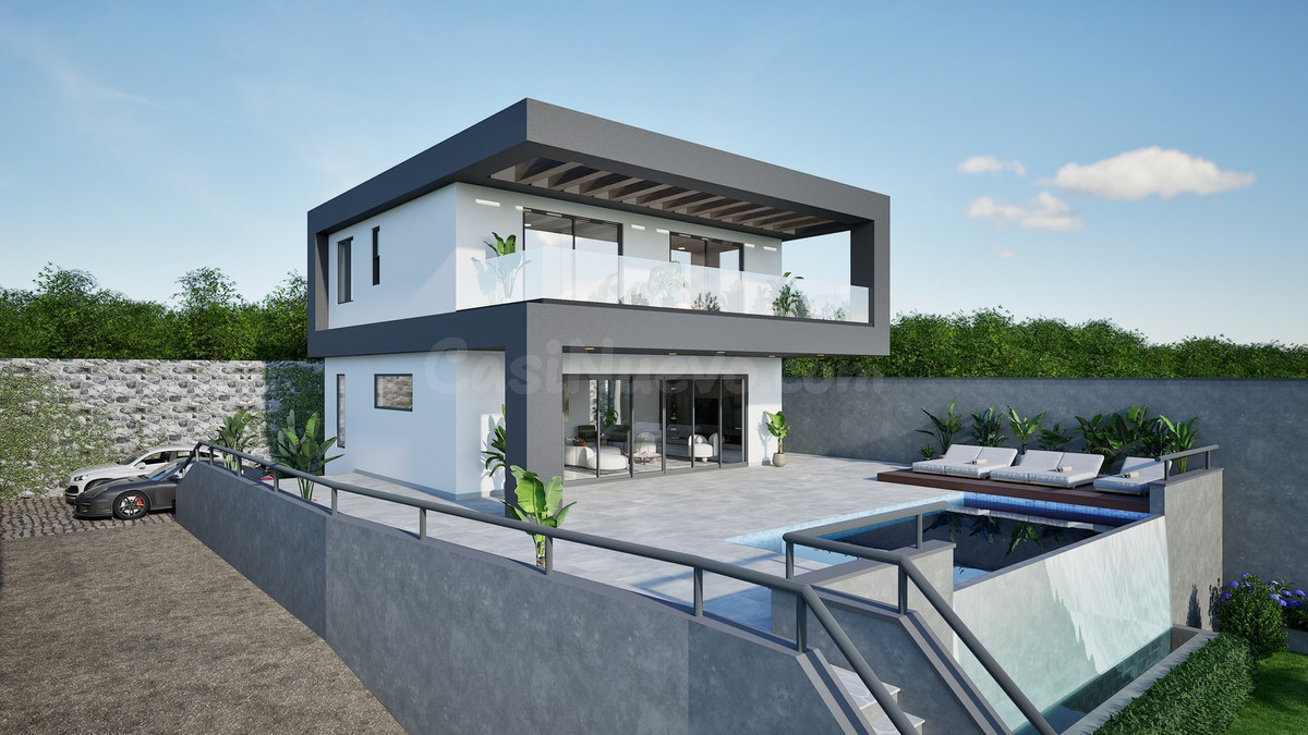 Chalet 3 habitaciones 300m² en venta - El Pinar - Palacio de - foto 5