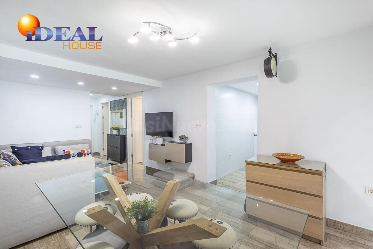 Piso reformado con licencia turística. - foto 4