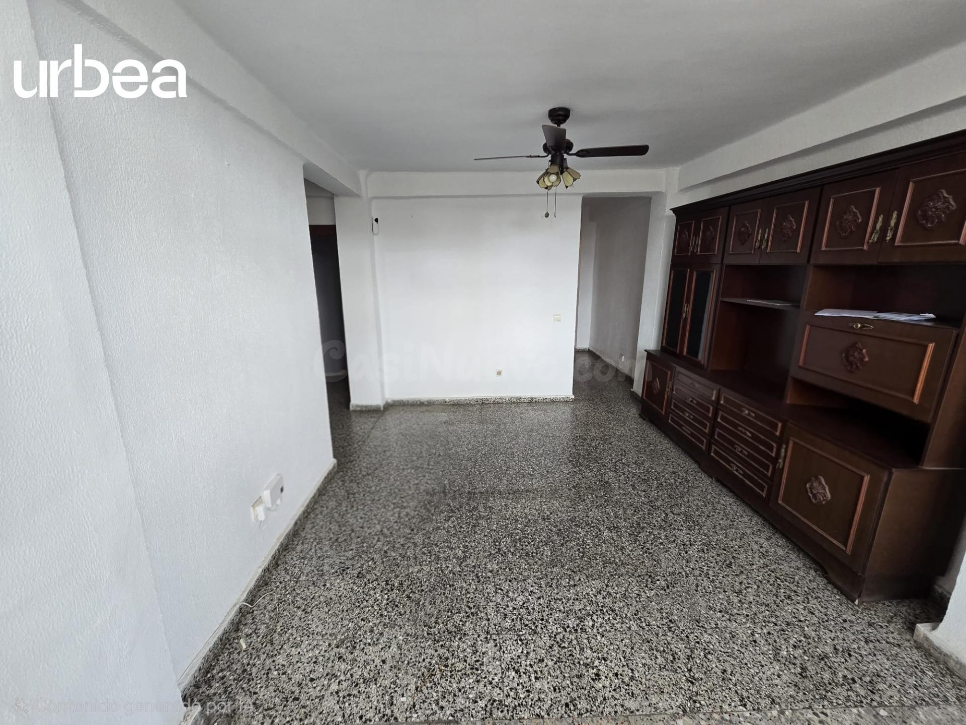 Piso en venta en San Andres. - foto 2