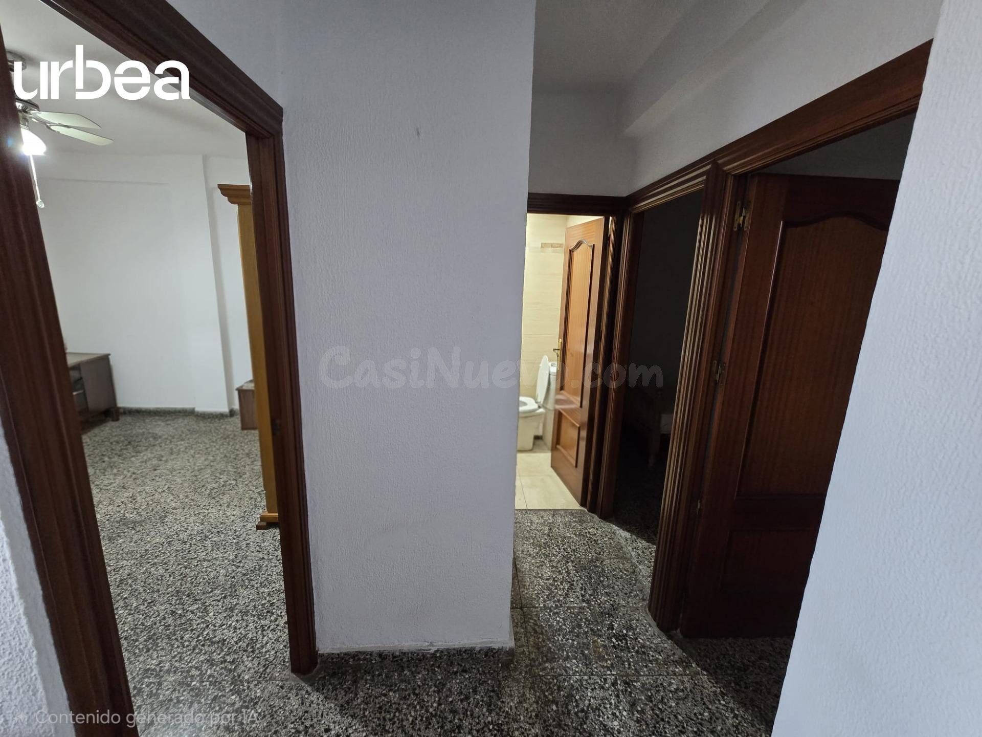 Piso en venta en San Andres. - foto 4