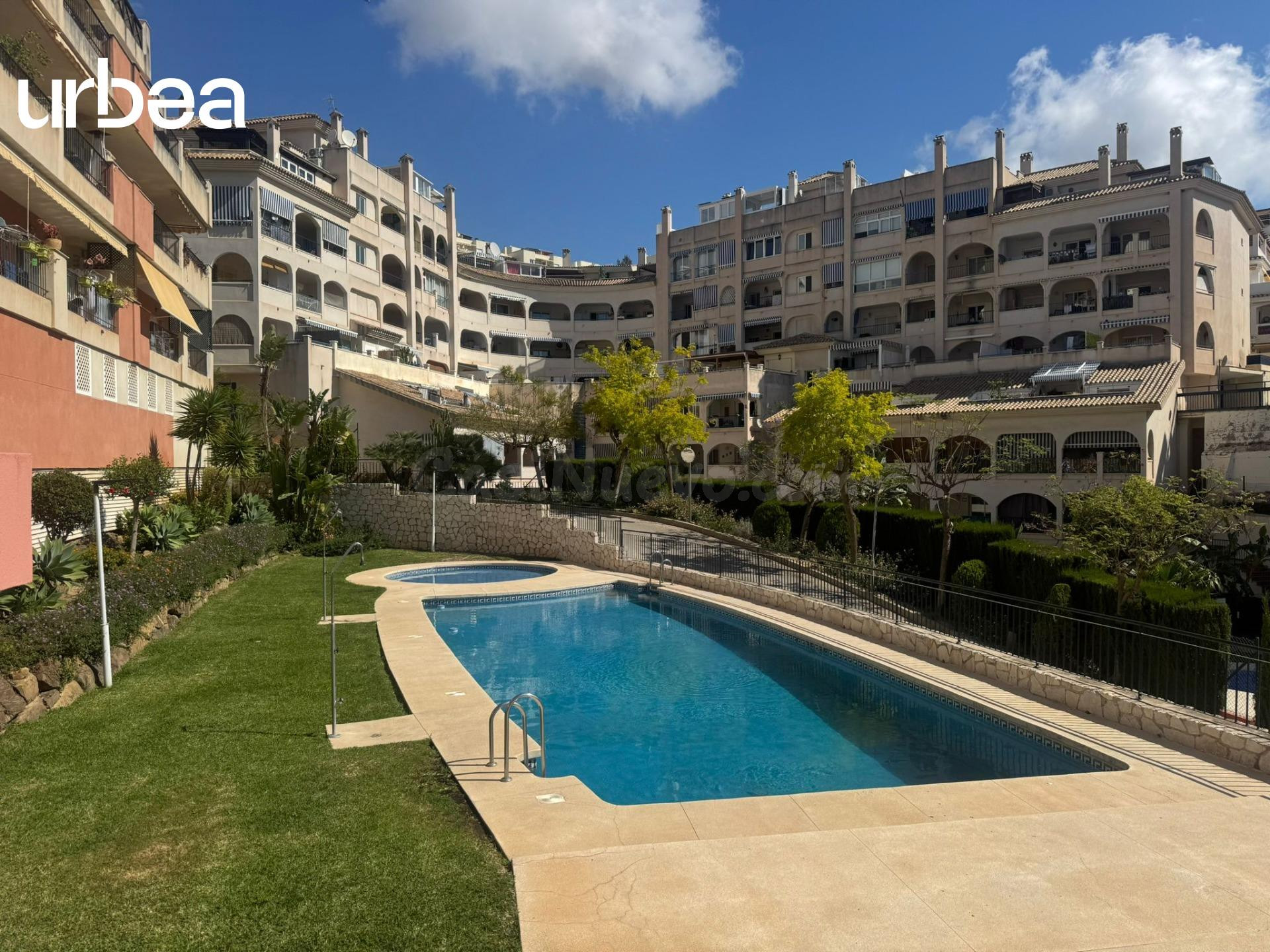 Apartamento en Venta en Nueva Torrequebrada, Benalmádena - €