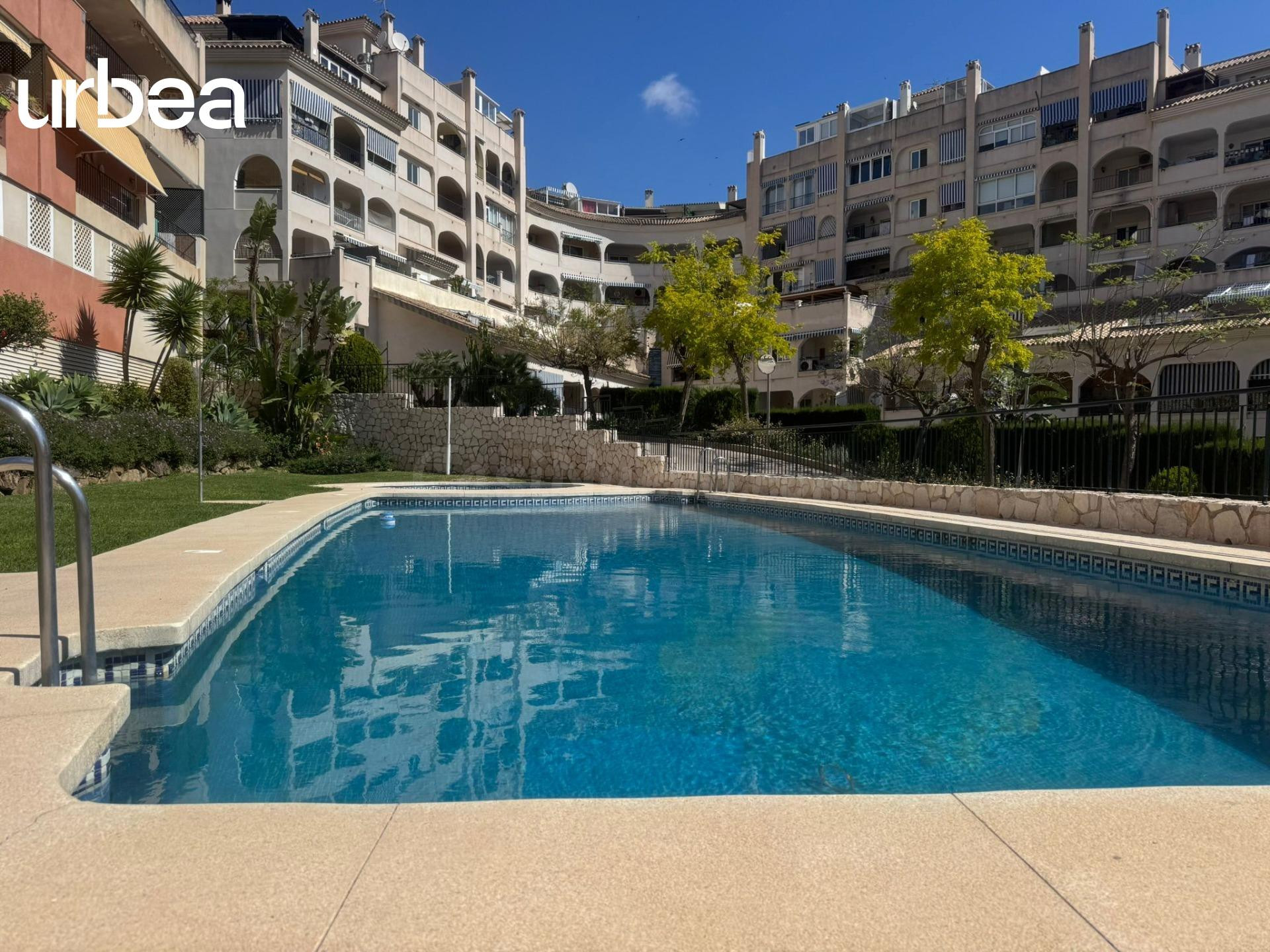 Apartamento en Venta en Nueva Torrequebrada, Benalmádena - € - foto 2