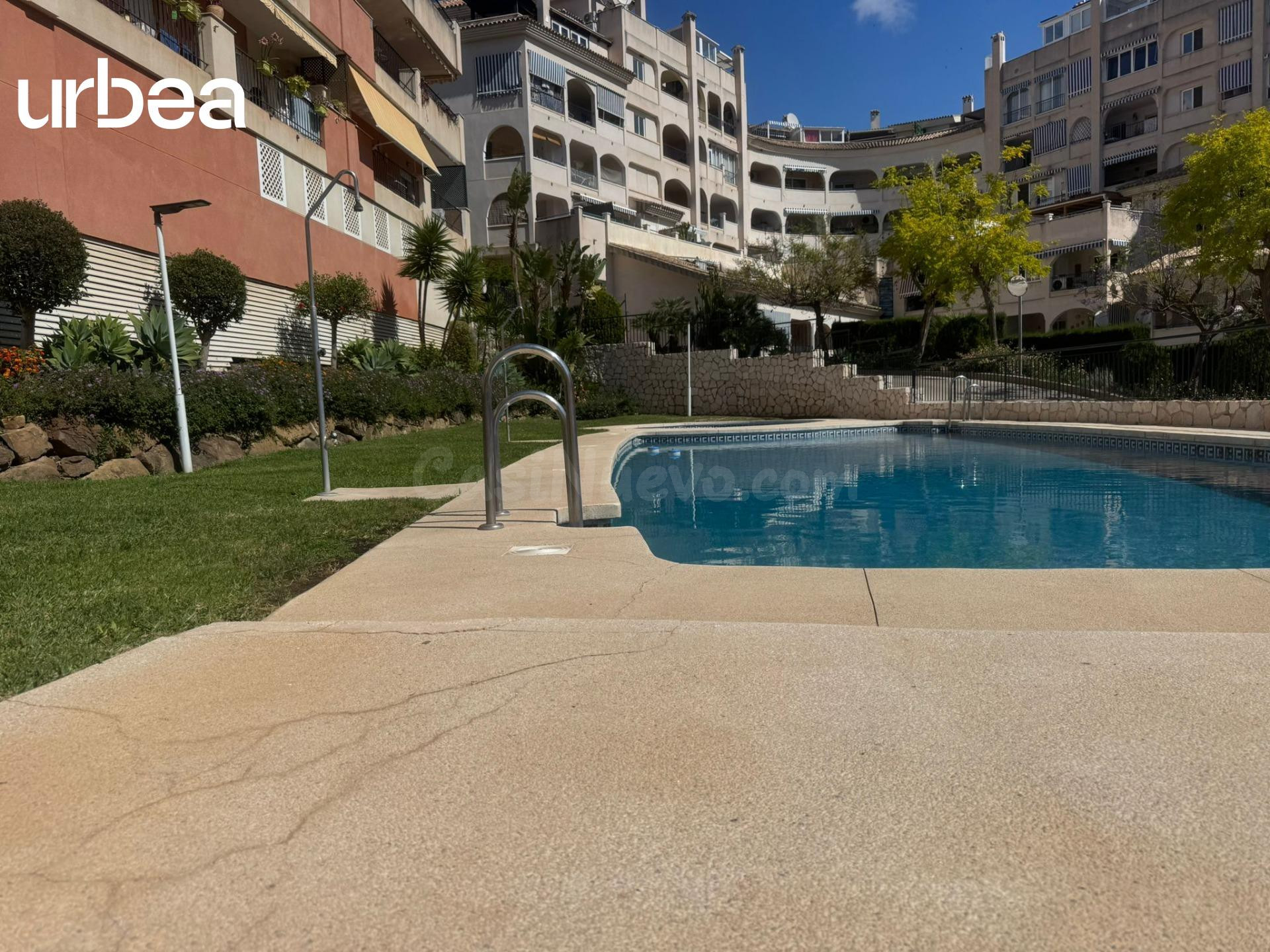 Apartamento en Venta en Nueva Torrequebrada, Benalmádena - € - foto 3