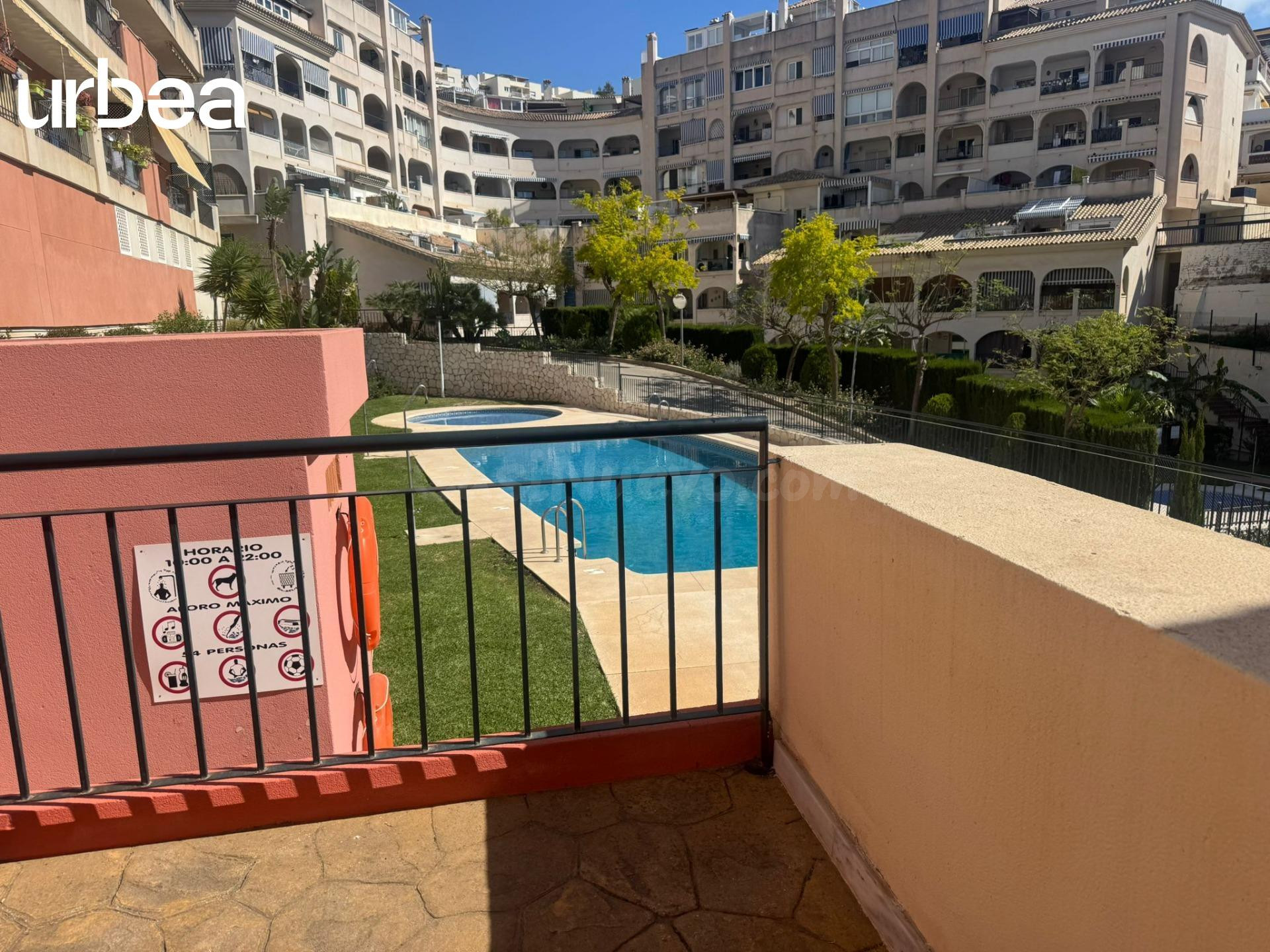 Apartamento en Venta en Nueva Torrequebrada, Benalmádena - € - foto 4