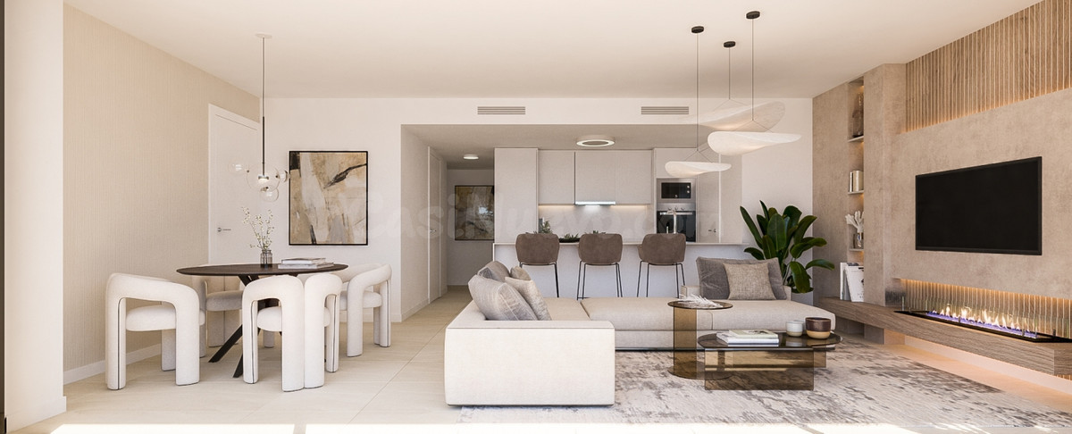 Ático 3 habitaciones 98m² en venta - Arroyo Vaquero - foto 3