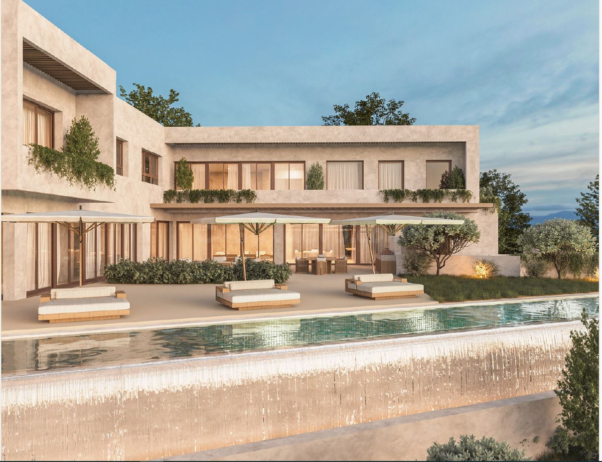 Chalet 5 habitaciones 571m² en venta - Villafranco del Gudal