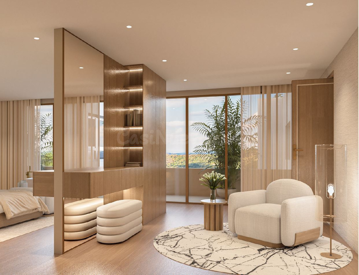 Chalet 5 habitaciones 571m² en venta - Villafranco del Gudal - foto 4