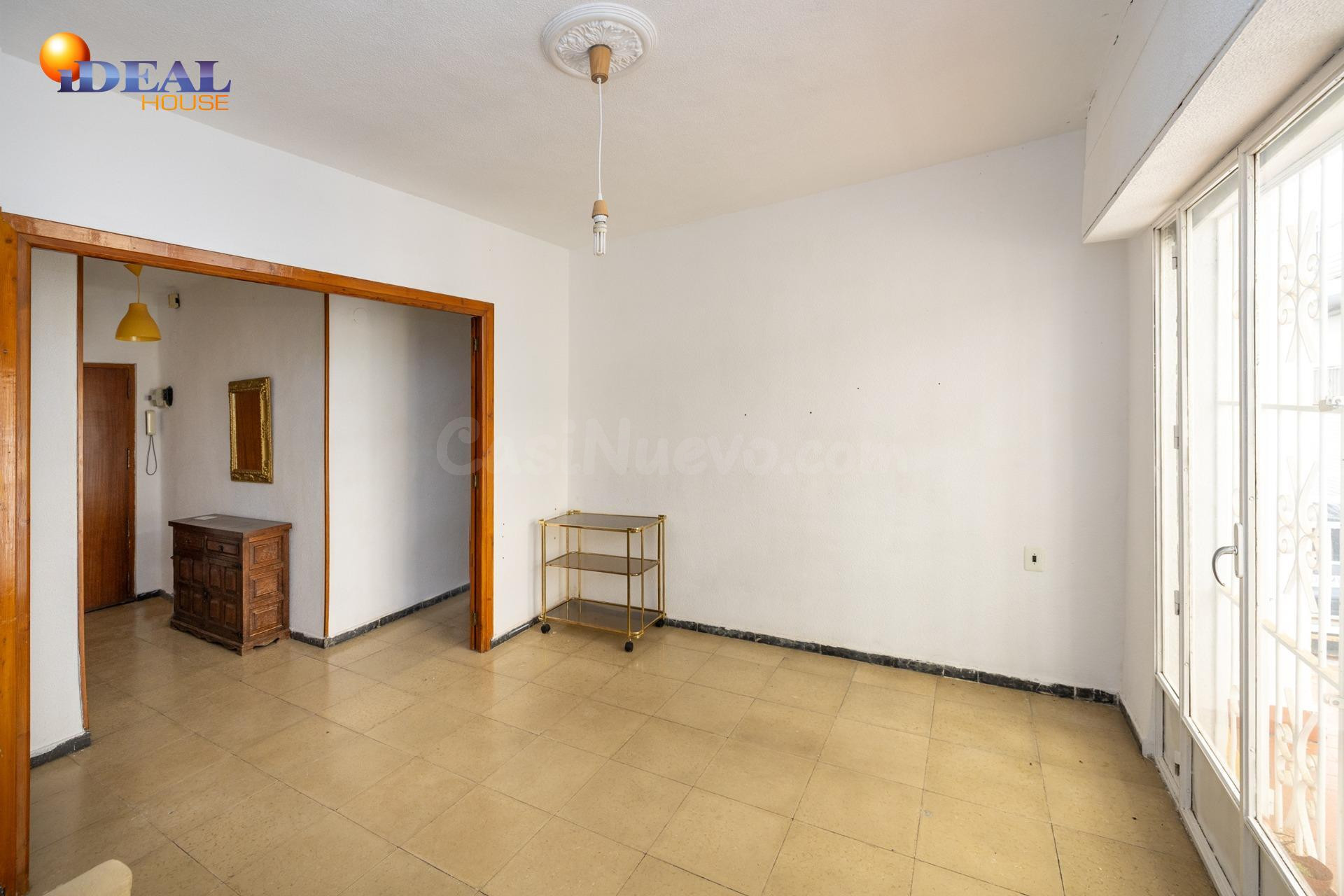Piso de tres dormitorios en el Realejo - foto 5