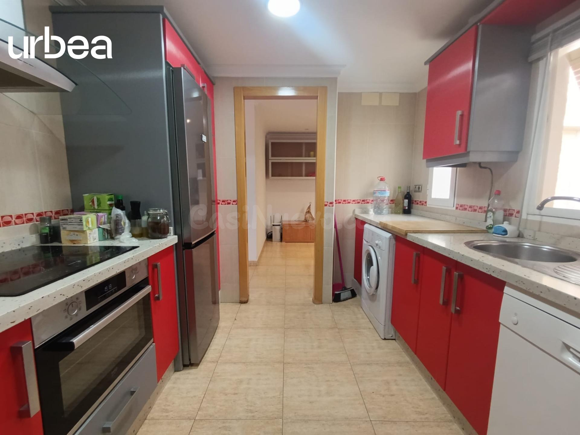 Piso 2 habitaciones 73m² en venta - Cruz de Humilladero- Pas