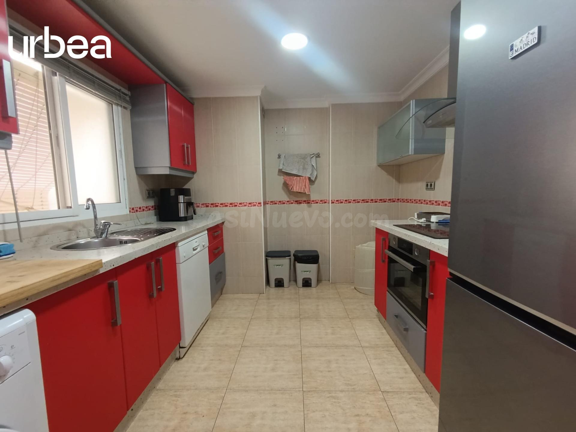 Piso 2 habitaciones 73m² en venta - Cruz de Humilladero- Pas - foto 2