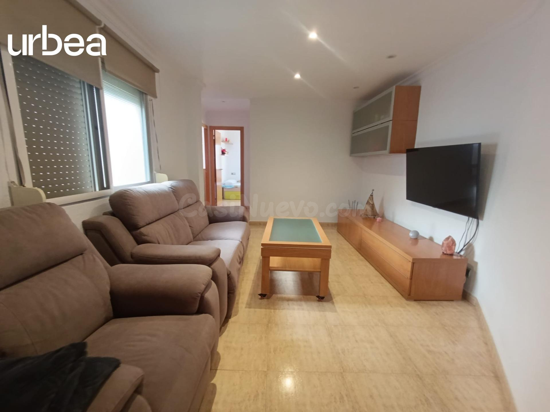 Piso 2 habitaciones 73m² en venta - Cruz de Humilladero- Pas - foto 5