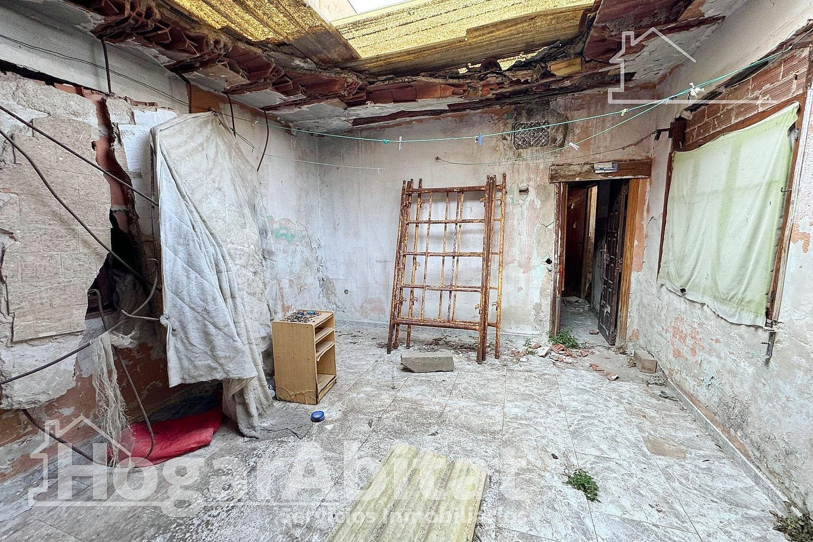 ¡EXCELENTE OPORTUNIDAD DE INVERSIÓN EN VILA-REAL: DOS SOLARES DISPONIBLES!