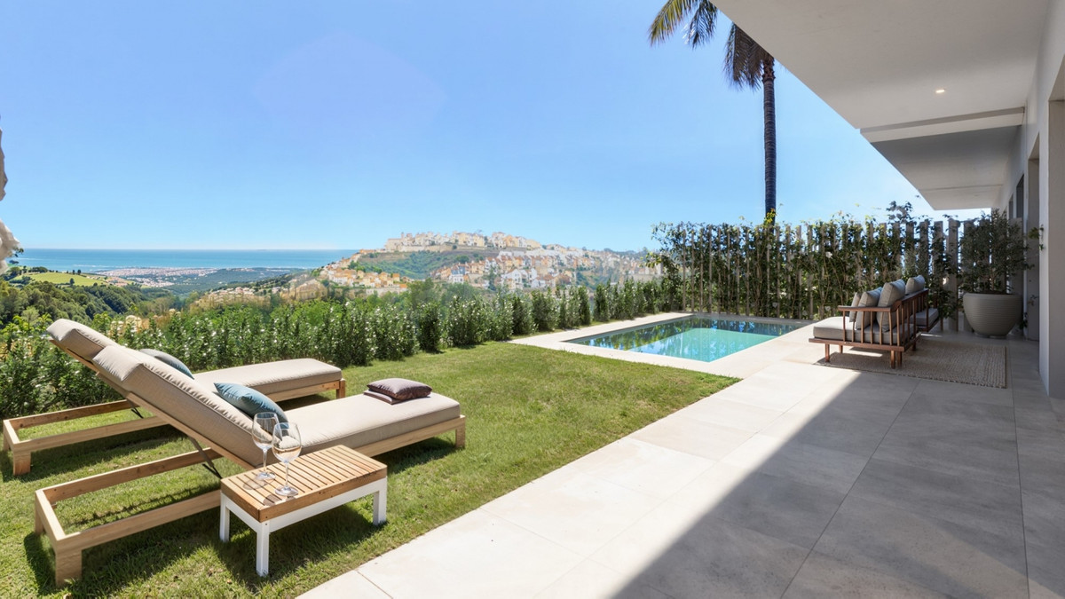 Adosado 3 habitaciones 191m² en venta - Casares Costa - foto 2